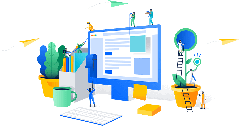 A Creative & Modern Web Design Agency - 华体会anjie